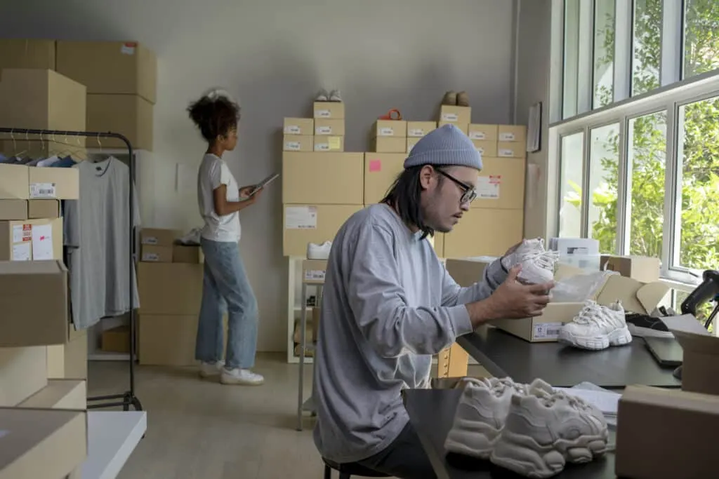 Formation en ligne e-commerce dropshipping sur Waxoo.