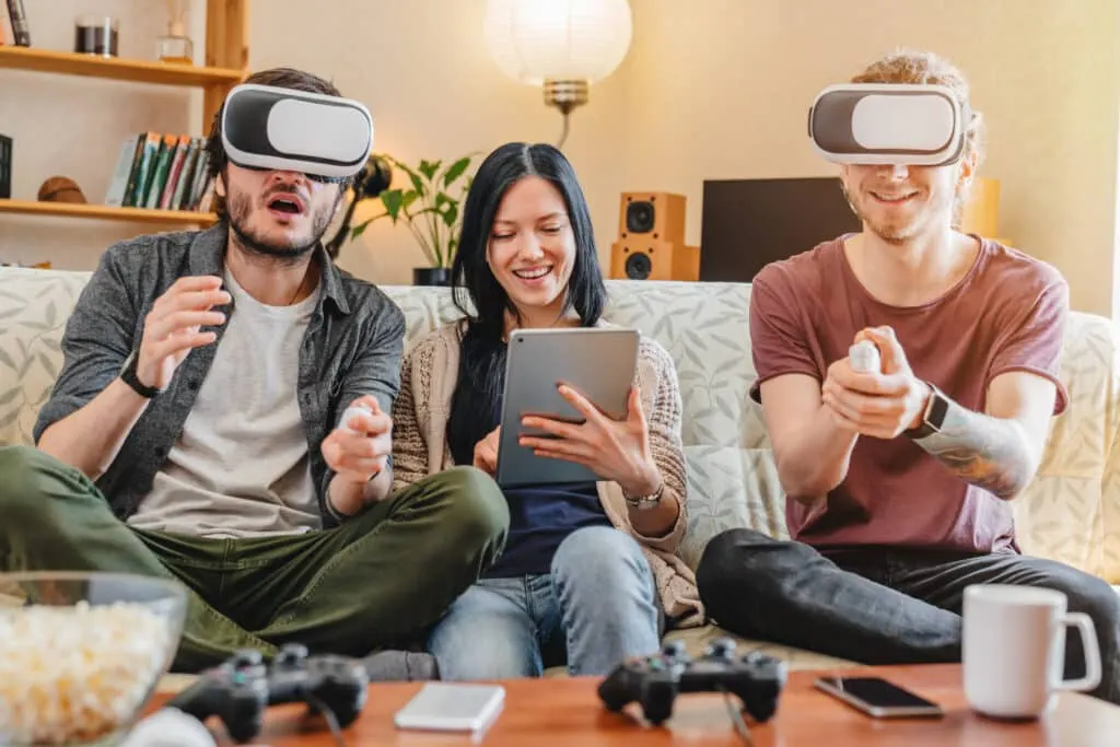 Google Duet AI : la révolution du travail quotidien grâce à l’intelligence artificielle » -> « Révolution du travail quotidien avec Google Duet AI : l’intelligence artificielle