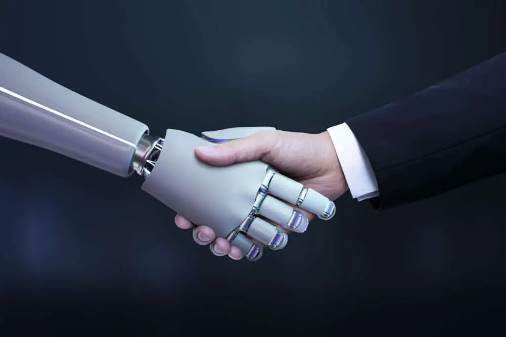 Révolution en marche : Découvrez l’impact incroyable de l’intelligence artificielle sur la comptabilité !