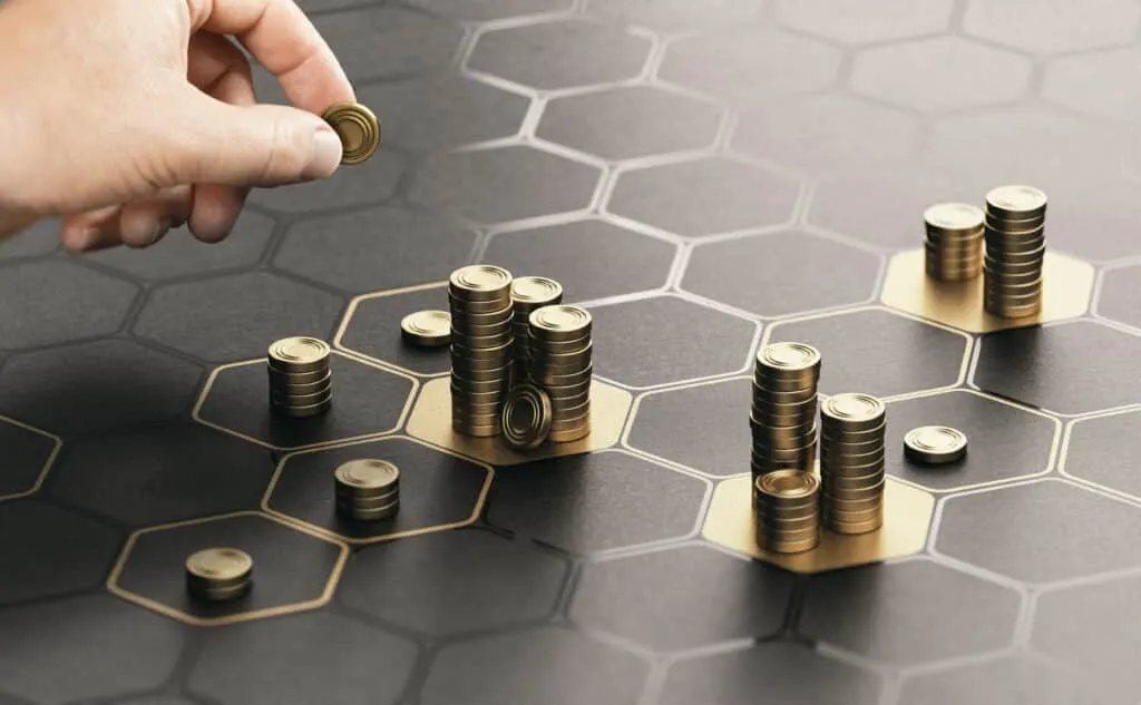 Différence entre les actifs Risk-on et Risk-off