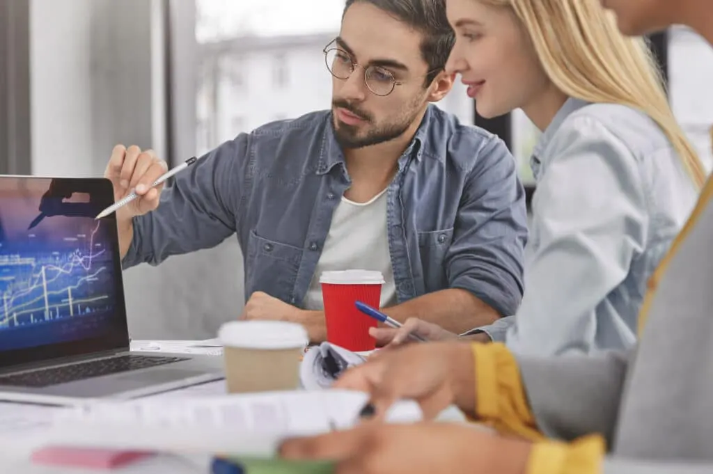 Stratégie de trading : la meilleure méthode sur Waxoo.fr