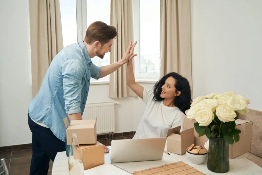 Dropshipping avec Shopify: guide complet pour démarrer un business en ligne rentable.