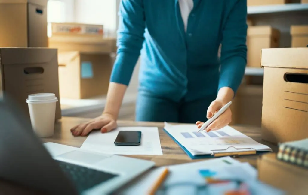 Dropshipping : comment utiliser AliExpress et Shopify ?- Waxoo.fr.