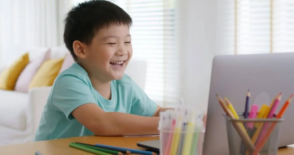 Novakids : une nouvelle approche éducative en ligne pour les enfants
