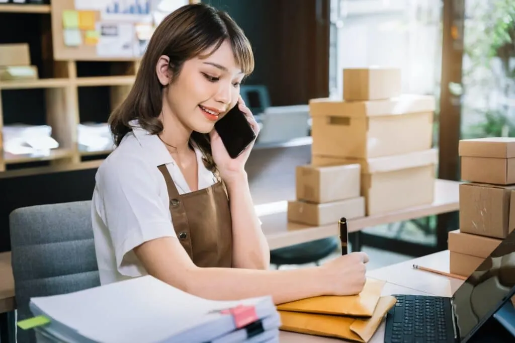 Dropshipping: fonctionnement et explication simplifiés