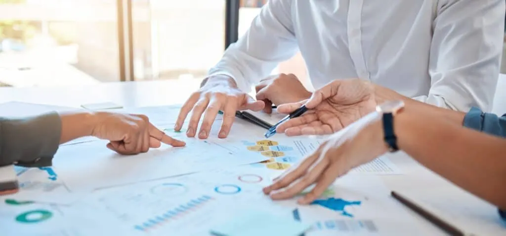 Agence de publicité Waxoo : services créatifs et stratégie marketing.