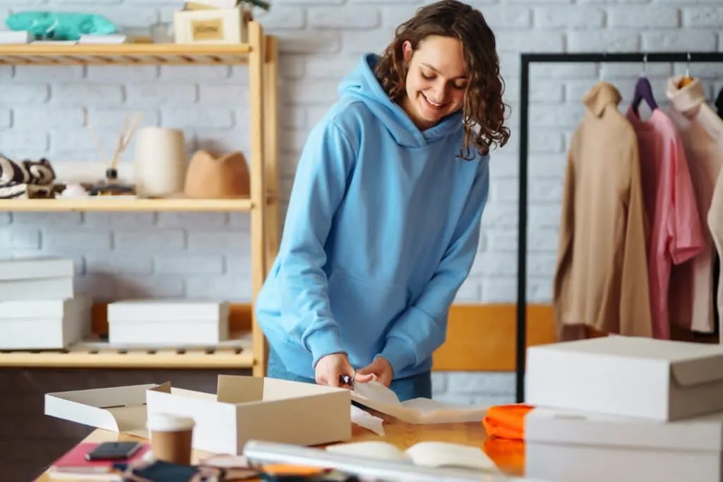 Créez votre boutique en ligne en un clin d’œil avec notre méthode ultra simple !