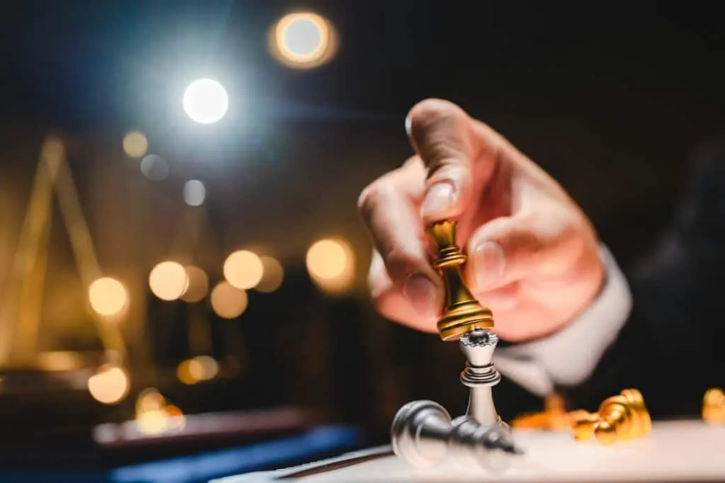 99% des entrepreneurs échouent : les 6 raisons principales