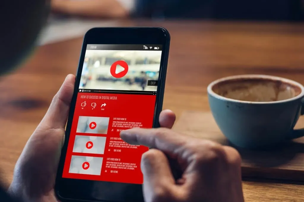 Publicité en ligne : les principales tendances et techniques