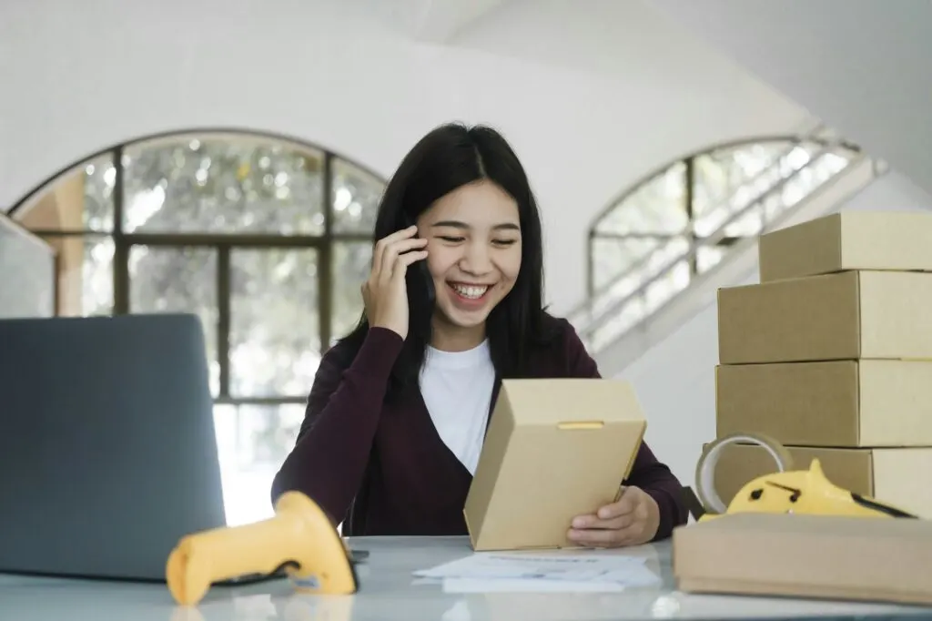 Ouvrez votre boutique en ligne en quelques étapes faciles – Découvrez le secret du succès commercial en ligne !