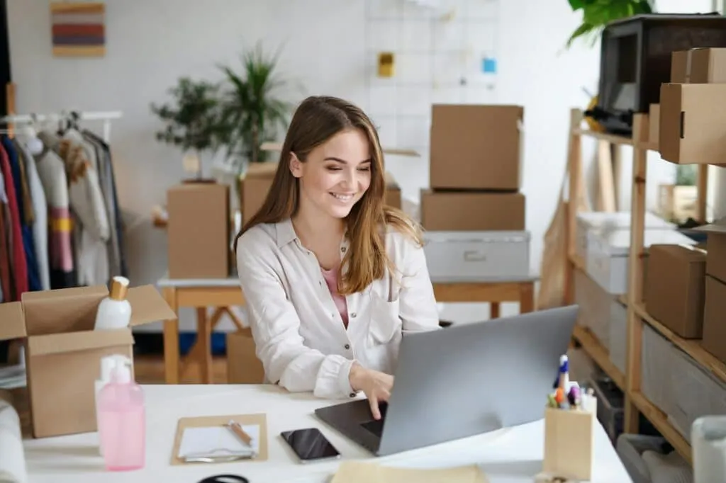 Dropshipping Shopify : guide complet pour démarrer une boutique en ligne rentable