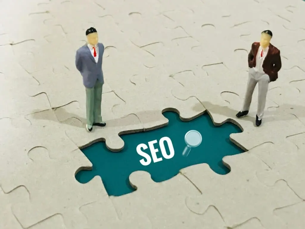 Influence du trafic et des visites sur le SEO d’un site web